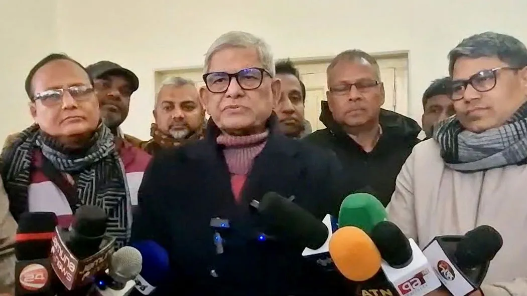 ছাত্রসংসদ নির্বাচনের ফলাফলের প্রভাব জাতীয় নির্বাচনে পড়বে না