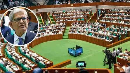 দেশের ১১ ভাগ মানুষ আর্সেনিক দূষণের ঝুঁকিতে রয়েছে : মির্জা ফখরুল