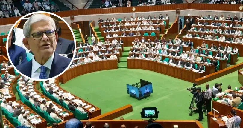 দেশের ১১ ভাগ মানুষ আর্সেনিক দূষণের ঝুঁকিতে রয়েছে : মির্জা ফখরুল