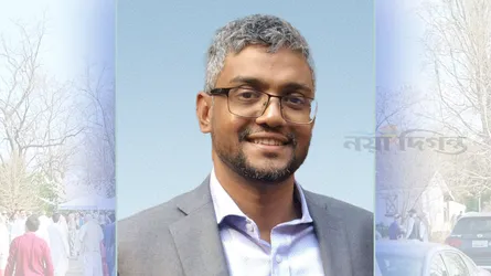 রাজনীতির পরিবর্তন স্পষ্ট করেছে