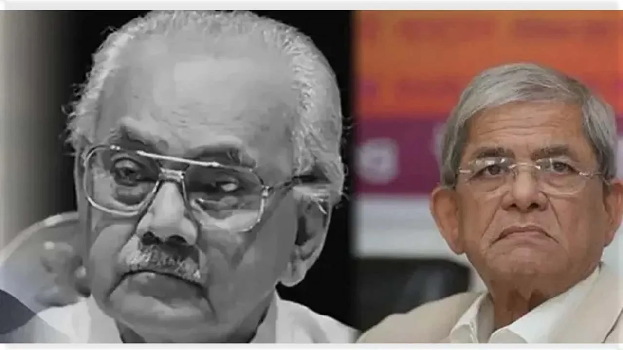 মুক্তিযুদ্ধে অসামান্য অবদানের জন্য এ কে খন্দকার চিরস্মরণীয় হয়ে থাকবেন