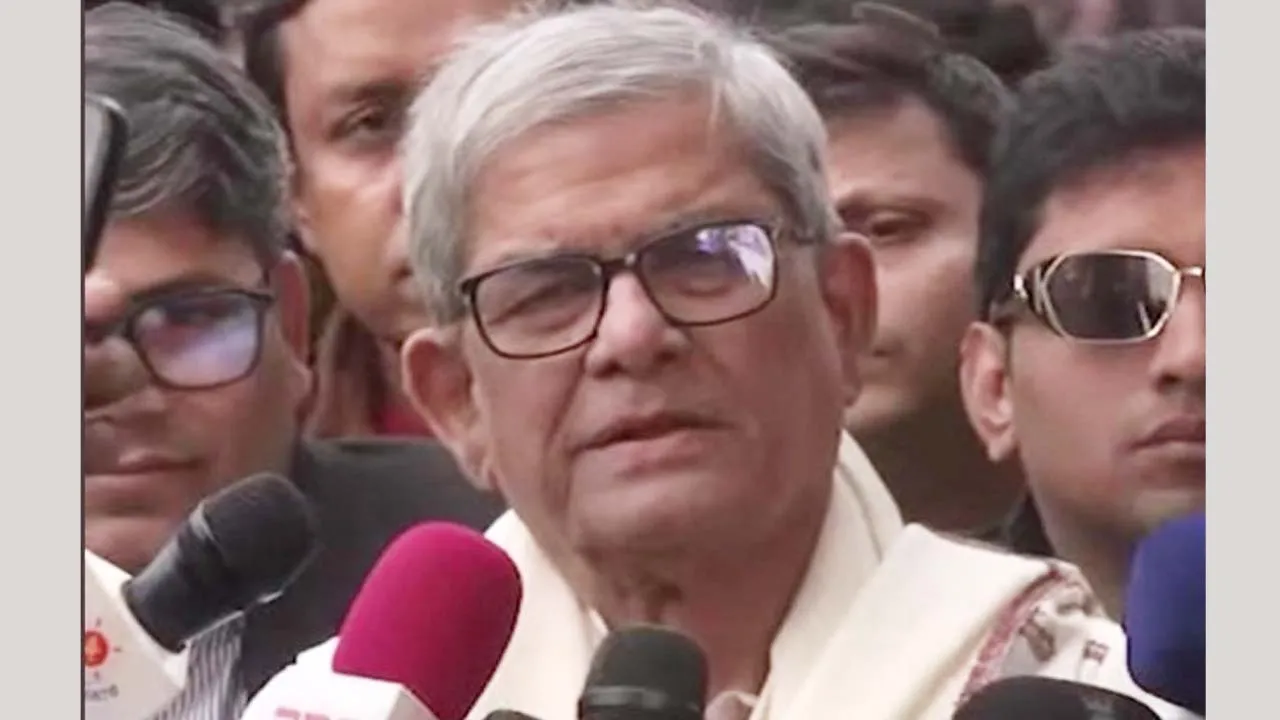 তারেক রহমানের আগমনে রাজনীতিতে সুবাতাস বইছে