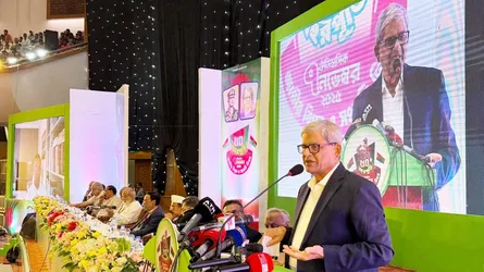 দেশের চলমান সঙ্কট উদ্দেশ্যমূলক : মির্জা ফখরুল