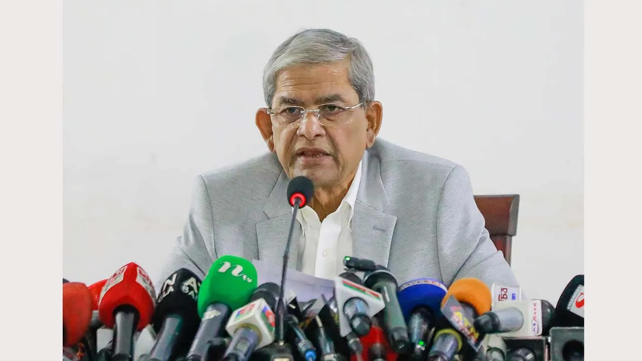 সরকারে এলে প্রথম ১৮ মাসে ১ কোটি কর্মসংস্থানের ব্যবস্থা করা হবে