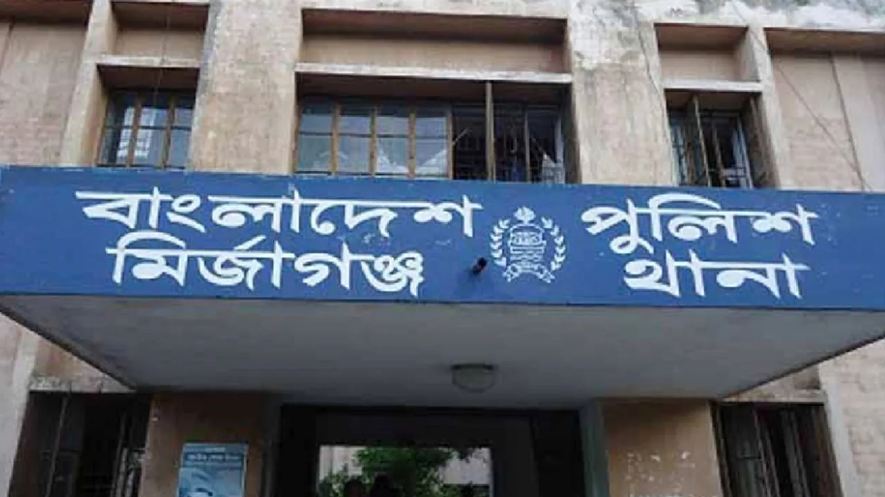 মির্জাগঞ্জে গৃহবধূর রহস্যজনক মৃত্যু, হাসপাতালে লাশ রেখে পালালেন স্বামী