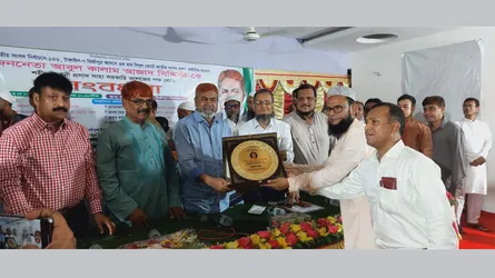 ফ্যাসিস্ট চলে যাওয়ার সাথে সাথে এদেশ থেকে নকলও চলে গেছে
