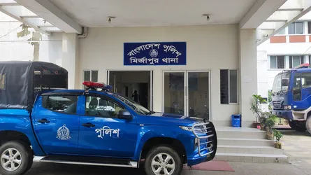 মির্জাপুরে নিখোঁজের দেড় বছর পরে মামলা, গ্রেফতার ২
