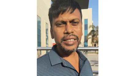 কায়রোতে ‘অপহরণ নাটক’ ফাঁস, আদালতে ব্যবসায়ীর স্বীকারোক্তি