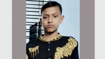 সিলেটের ফেঞ্চুগঞ্জে ২৩ দিন ধরে নিখোঁজ মাদরাসাছাত্র