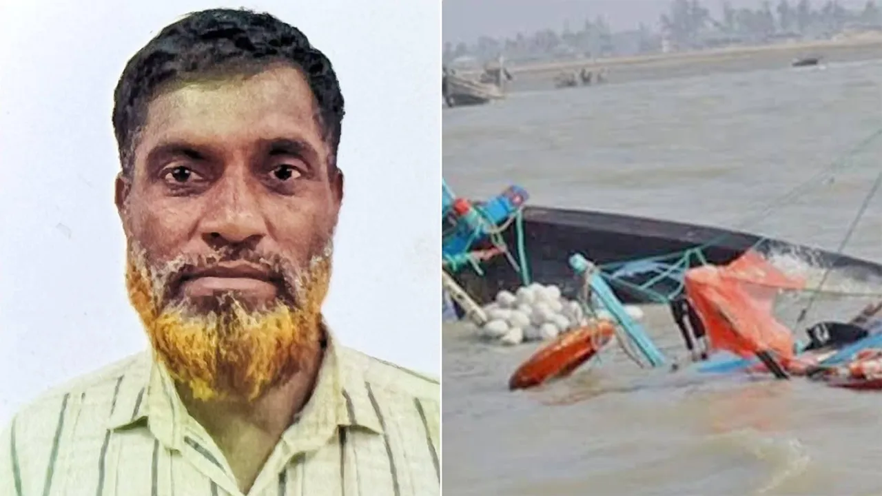 নৌকা ডুবির ৩ দিনেও নিখোঁজ নিরব, স্বজনদের উৎকণ্ঠা