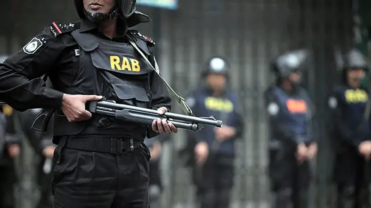 অধিকাংশ গুমের সাথে জড়িত পুলিশ র‌্যাব ও গোয়েন্দা ইউনিটগুলো