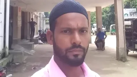 রাঙ্গামাটির দূর্গম পাহাড়ে দু’দিন ধরে নিখোঁজ ফেরিওয়ালা