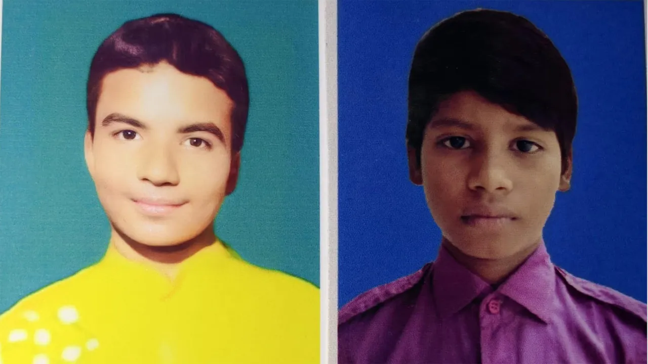 চাটমোহরে জালসা শেষে বাড়ি ফেরার পথে নিখোঁজ দুই কিশোর