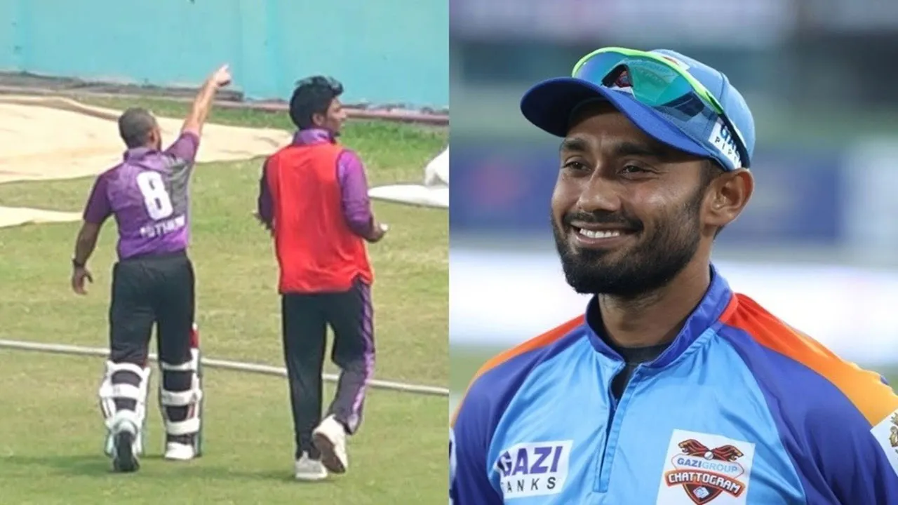 মাঠেই মিথুনকে দালাল বলে কটূক্তি, হেরে গেলো দলও
