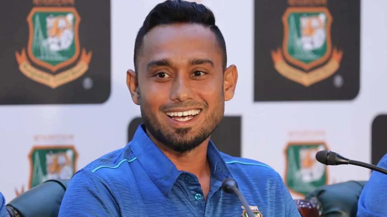 ভারতে বিশ্বকাপ খেলতে না যাওয়ার হুমকি দিলেন মিঠুন
