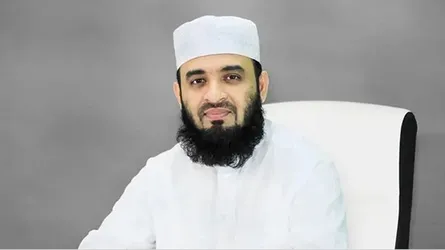 আমার বাসার বিদ্যুৎ বিলও অস্বাভাবিকভাবে বেড়েছে : মাওলানা আজহারী
