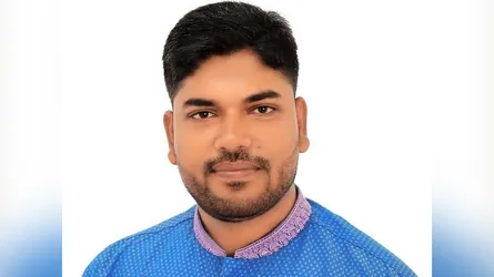 গৌরীপুরে যুবলীগ নেতা মিজানুর গ্রেফতার