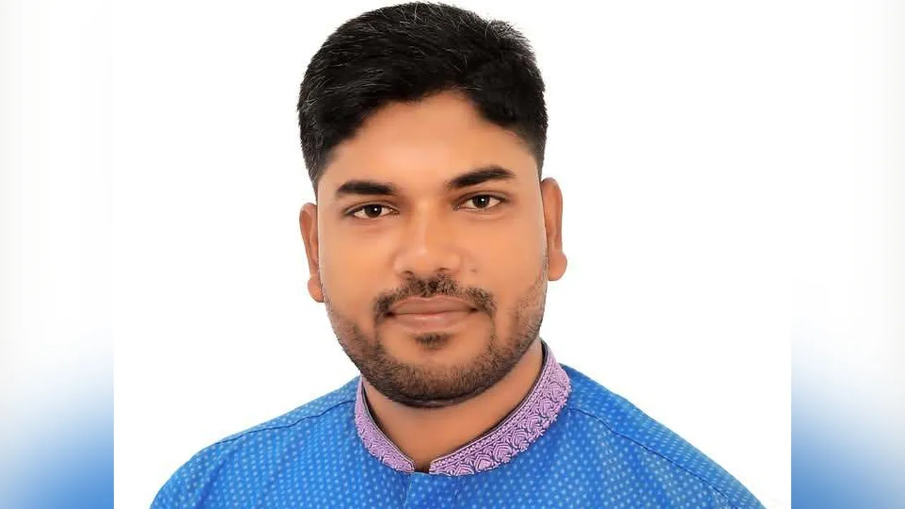 গৌরীপুরে যুবলীগ নেতা মিজানুর গ্রেফতার