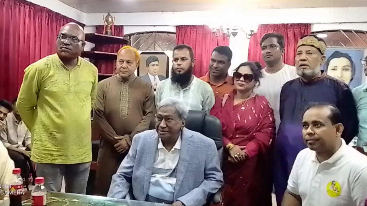 আওয়ামী লীগের একটি পরিবারে ৩৬ জন এমপি ছিলো, সীমাহীন দুর্নীতি হয়েছে