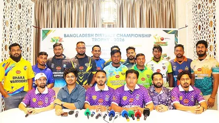 মালয়েশিয়ায় বাংলাদেশীদের অংশ্রগ্রহণে চ্যাম্পিয়ন ট্রফি আয়োজন