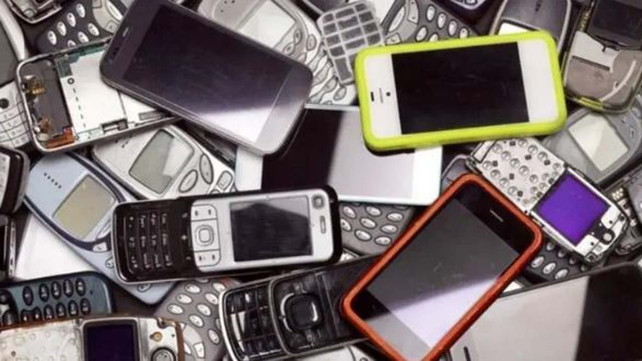 Mobile