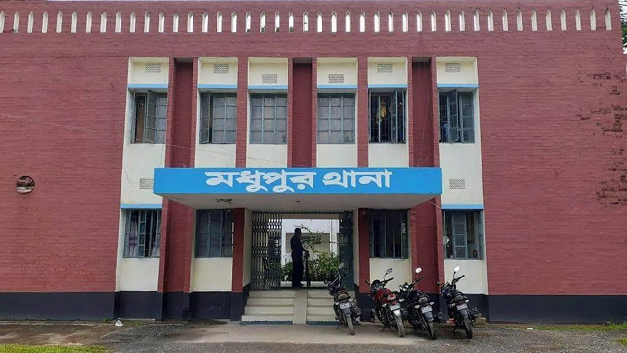 মধুপুরে ১২ বছরের শিশুকে হত্যা সন্দেহে সৎ মা ও বোন আটক