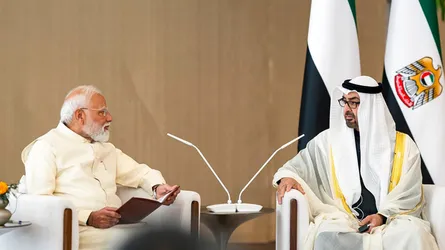 হরমুজ প্রণালী ‘উন্মুক্ত নিরাপদ ও অবাধ’ রাখা ভারতের সর্বোচ্চ অগ্রাধিকার : মোদি