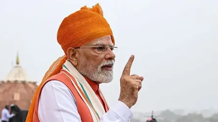 ভারতের ওপর আজ থেকে কার্যকর মার্কিন শুল্ক, কী করবেন মোদি?