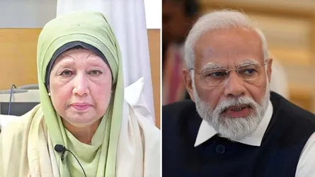 খালেদা জিয়া অসুস্থ : পাকিস্তানের পর এবার উদ্বেগ প্রকাশ ভারতের প্রধানমন্ত্রীর