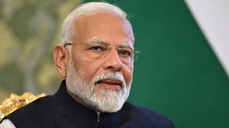 যুক্তরাষ্ট্রে জাতিসঙ্ঘের অধিবেশনে যোগ দেবেন না মোদি