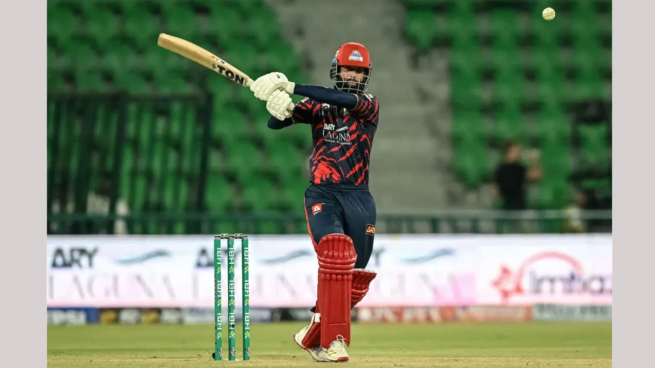 আইপিএল ছেড়ে যে কারণে পিএসএল খেলছেন মঈন আলি