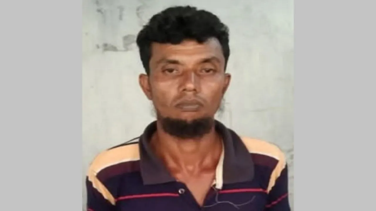 নাজিরপুরে প্রতিবন্ধীকে ধর্ষণের অভিযোগে গ্রেফতার ১
