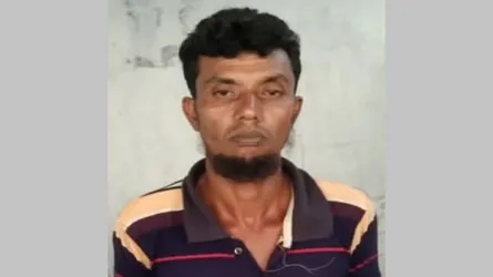 নাজিরপুরে প্রতিবন্ধীকে ধর্ষণের অভিযোগে গ্রেফতার ১