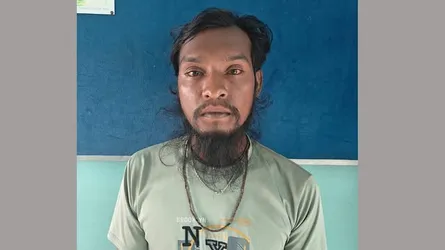 মহাদেবপুরে ধর্ষণের অভিযোগে যুবক গ্রেফতার