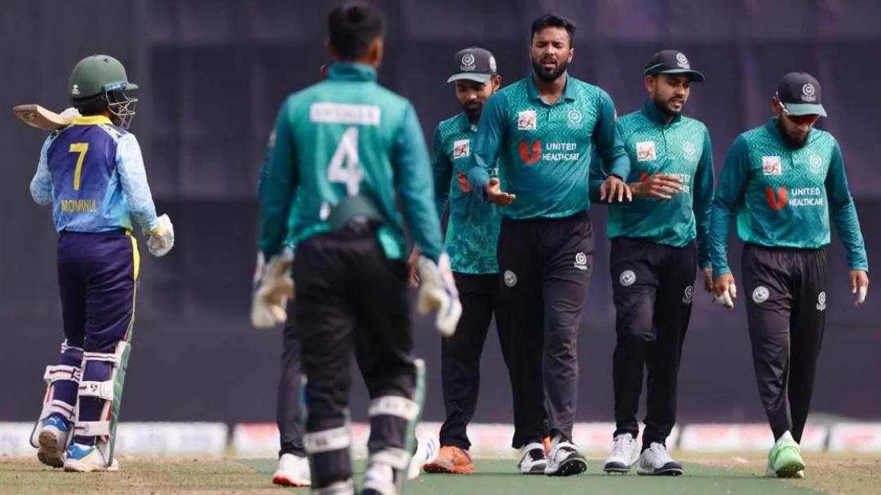 ৯ বছর পর আবাহনীর বিপক্ষে জয় পেল মোহামেডান
