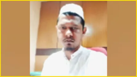 আশরাফ আলি থানভি রহ:-কে নিয়ে ডক্টরেট ডিগ্রি অর্জন