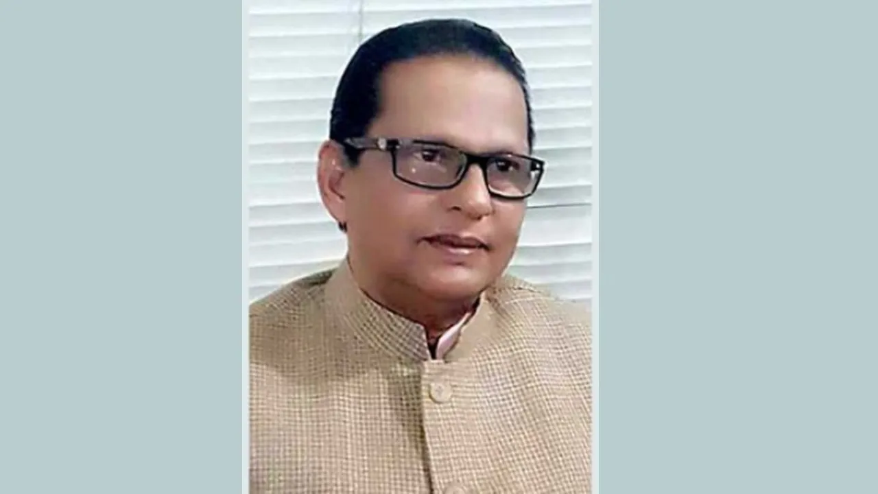 নারায়ণগঞ্জে ডিসি কার্যালয়ের সভায় ‘জয় বাংলা স্লোগান’ নিয়ে উত্তেজনা
