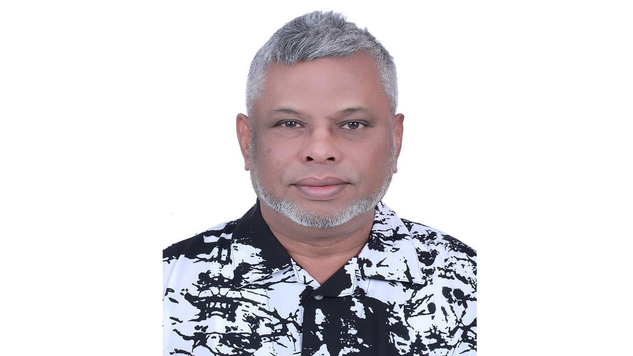 Mohammad-Amirul-Haque