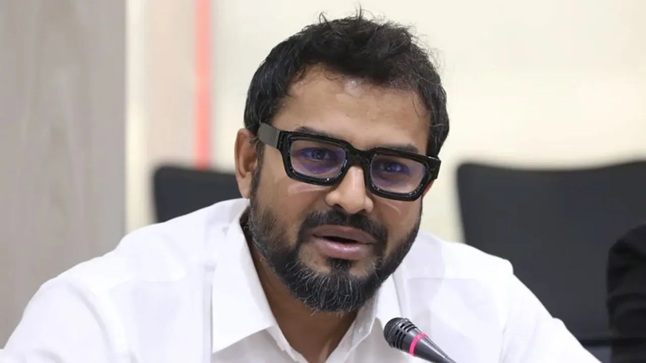 মেয়াদ শেষ এজাজের, ডিএনসিসিতে নতুন প্রশাসক নিয়োগ