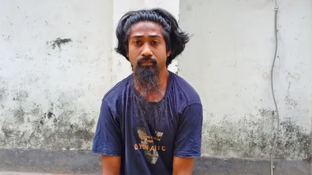 প্রতিবন্ধকতা জয় করেও চাকরি পাননি নাইমুদ্দিন