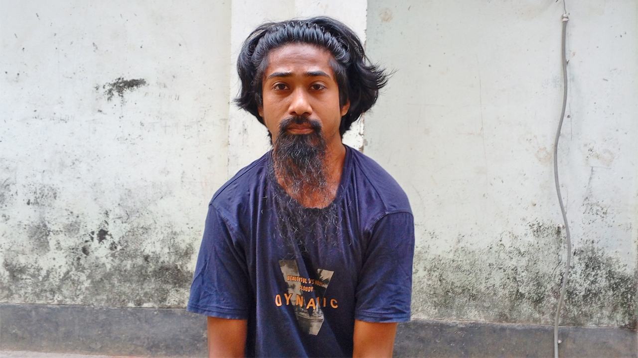 Mohammad-Naimuddin