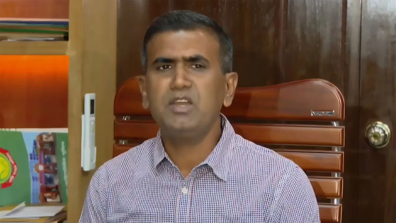 আ’লীগ ও তার সমর্থিত দল নিয়ে নির্বাচন করেন হাবিবুল আউয়াল : ডিবি