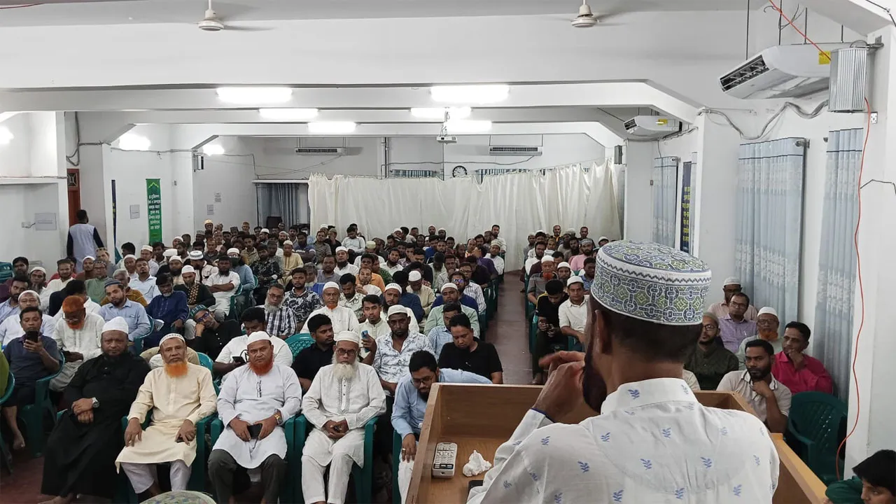 সরকার জনগণের মৌলিক সমস্যা সমাধানে ব্যর্থ হয়েছে : সেলিম উদ্দিন