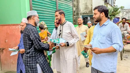 জানমালের নিরাপত্তা, ন্যায়বিচার ও আইনের শাসন নিশ্চিত করা প্রয়োজন : সেলিম উদ্দিন