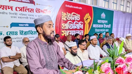গণরায় পাশ কাটানো সরকারের জন্য হবে আত্মঘাতি