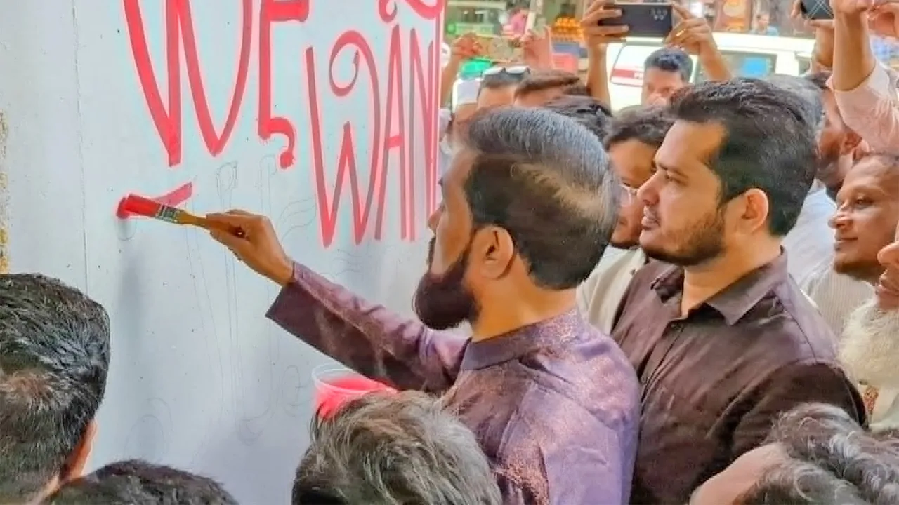 জুলাইয়ের স্মৃতি রাষ্ট্রীয় উদ্যোগে সংরক্ষণ করা উচিত : সেলিম উদ্দিন