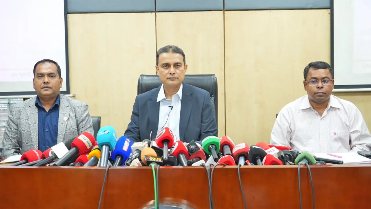 ‘দেশে উগ্রবাদের আশঙ্কাজনক লক্ষণ নেই’ : সিটিটিসি প্রধান