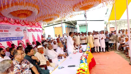সরকারের জনকল্যাণমুখী কাজ জনগণের কাছে তুলে ধরার আহ্বান