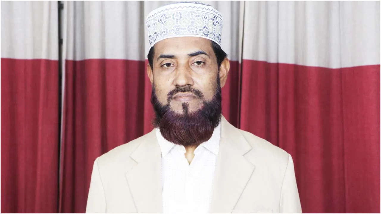 সিলেটের প্রতি অন্তর্বর্তী সরকারের মনোযোগ দেয়া দরকার : সেলিম উদ্দিন