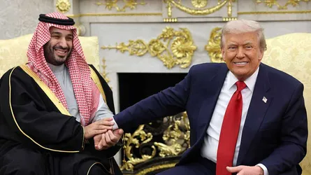 খাসোগি হত্যার বিষয়ে কিছুই জানতেন না সৌদি যুবরাজ : ট্রাম্প